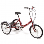 Pashley Tri-1 Tricycle