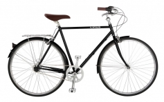 Linus Roadster Sport 3-speed